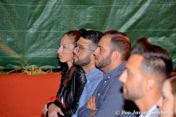 Pregones de La Breña (Foto 1-48), El Goro (Foto 49-76) y Hoya Aguedita (Foto 77-80) /Reportaje gráfico Francisco Javier Santana (TA) y TF.